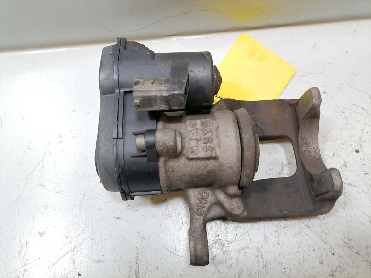 VW Passat B9 original Bremssattel hinten rechts mit Stellmotor 1,5 E-Hybrid 150KW Bj.2024